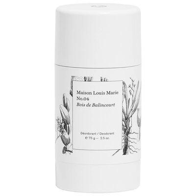 NO.04 BOIS DE BALINCOURT DEODORANT (DESODORANTE)